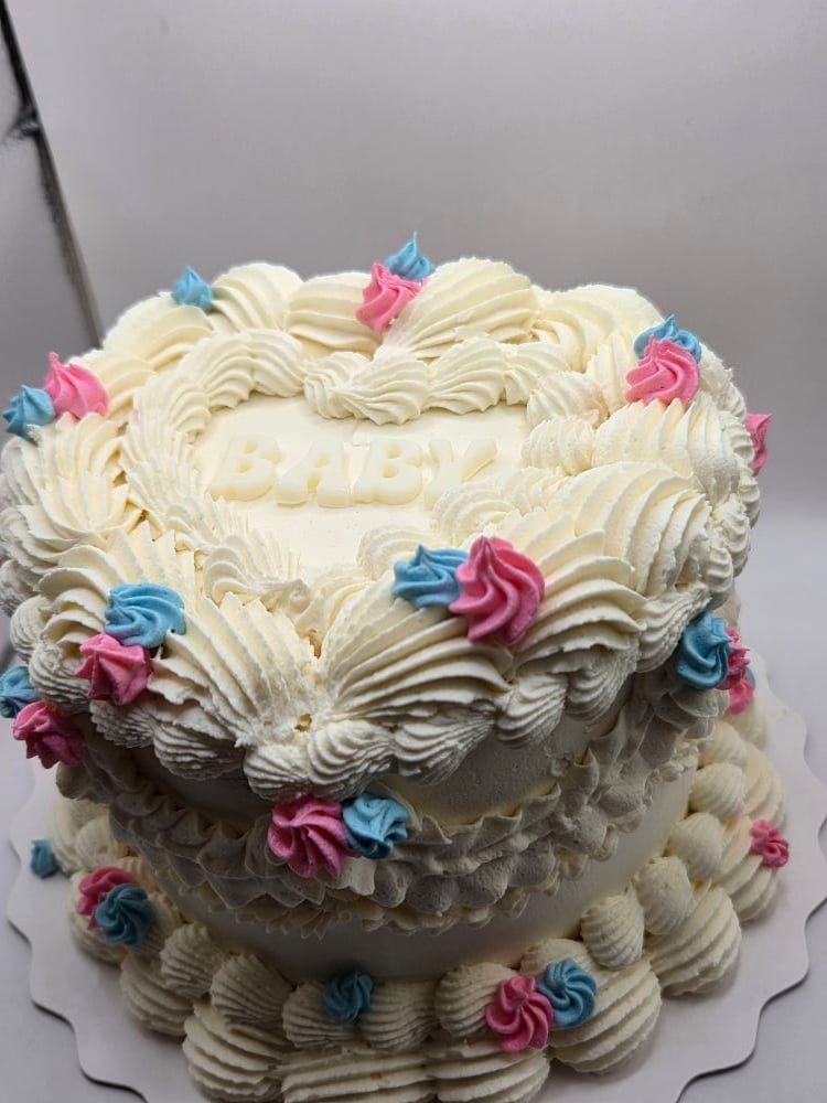 Jackies Bake Shop