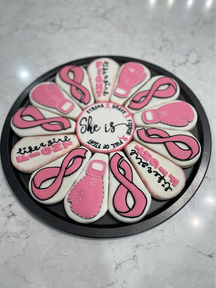 Cookies Done Wright