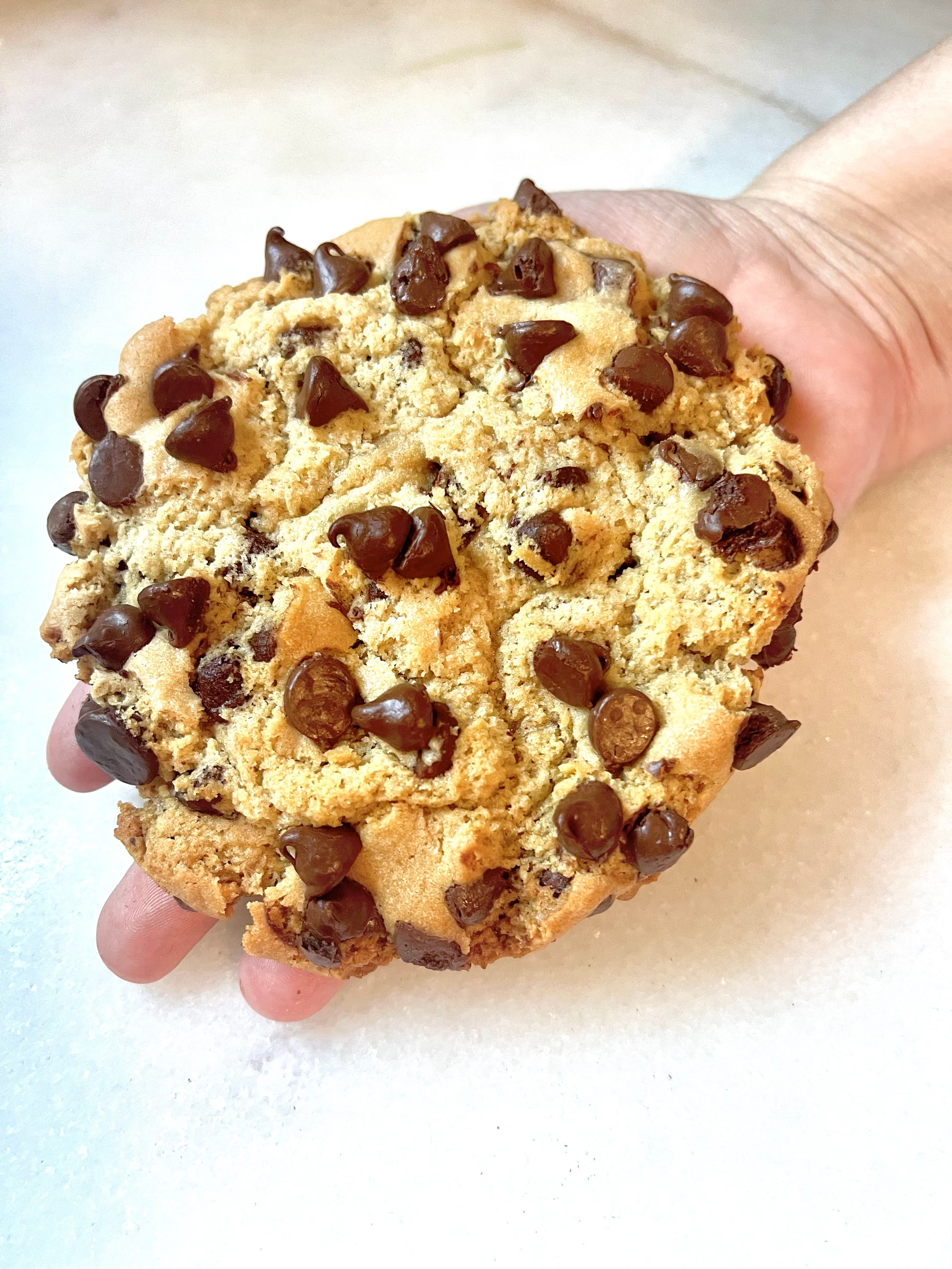 Cookie Crumble & Unique Treats