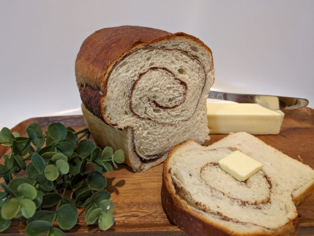 Rustic Rise Sourdough Micro Bakery