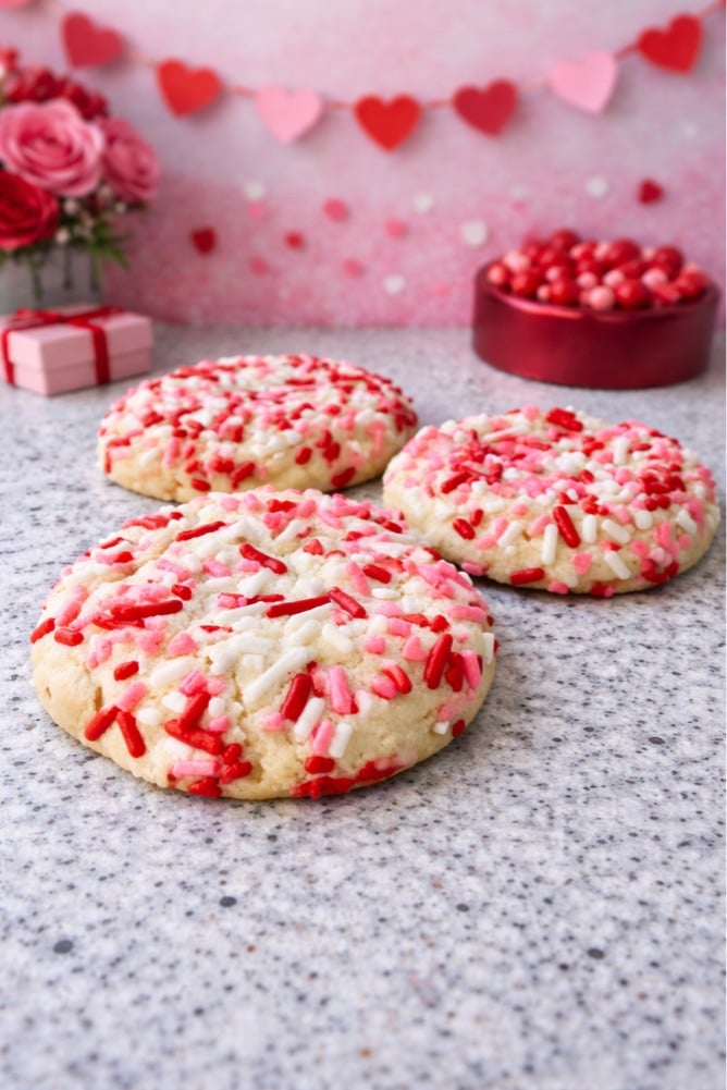 Life’s A Batch - Cottage Bakery