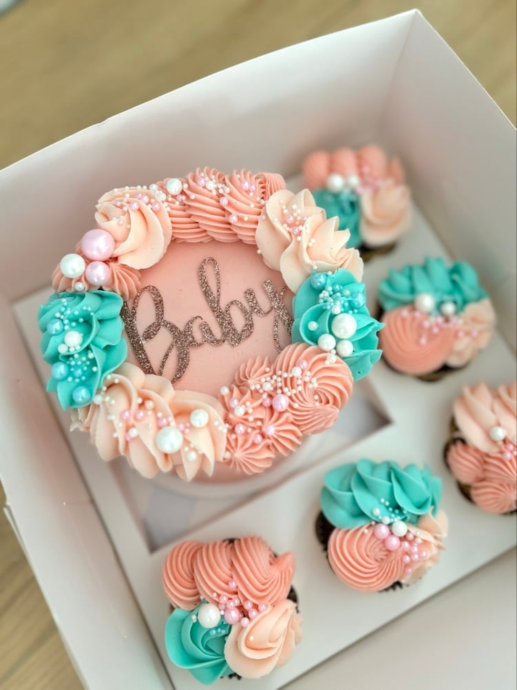 Baked By Beth