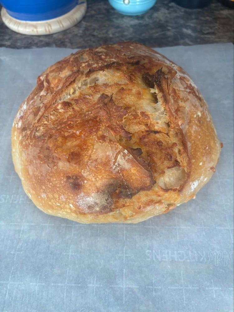Shelley Bakes photo
