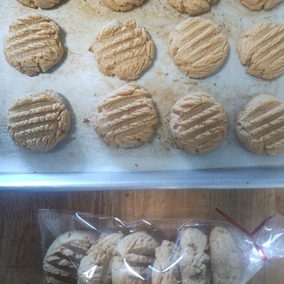 Darkstar Home Bakery
