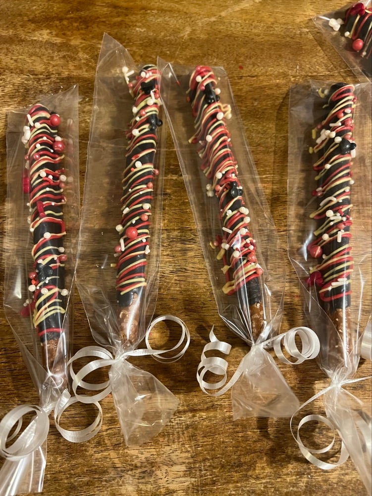 Double EE Bakery
