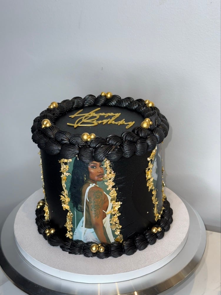 Badias'cake photo