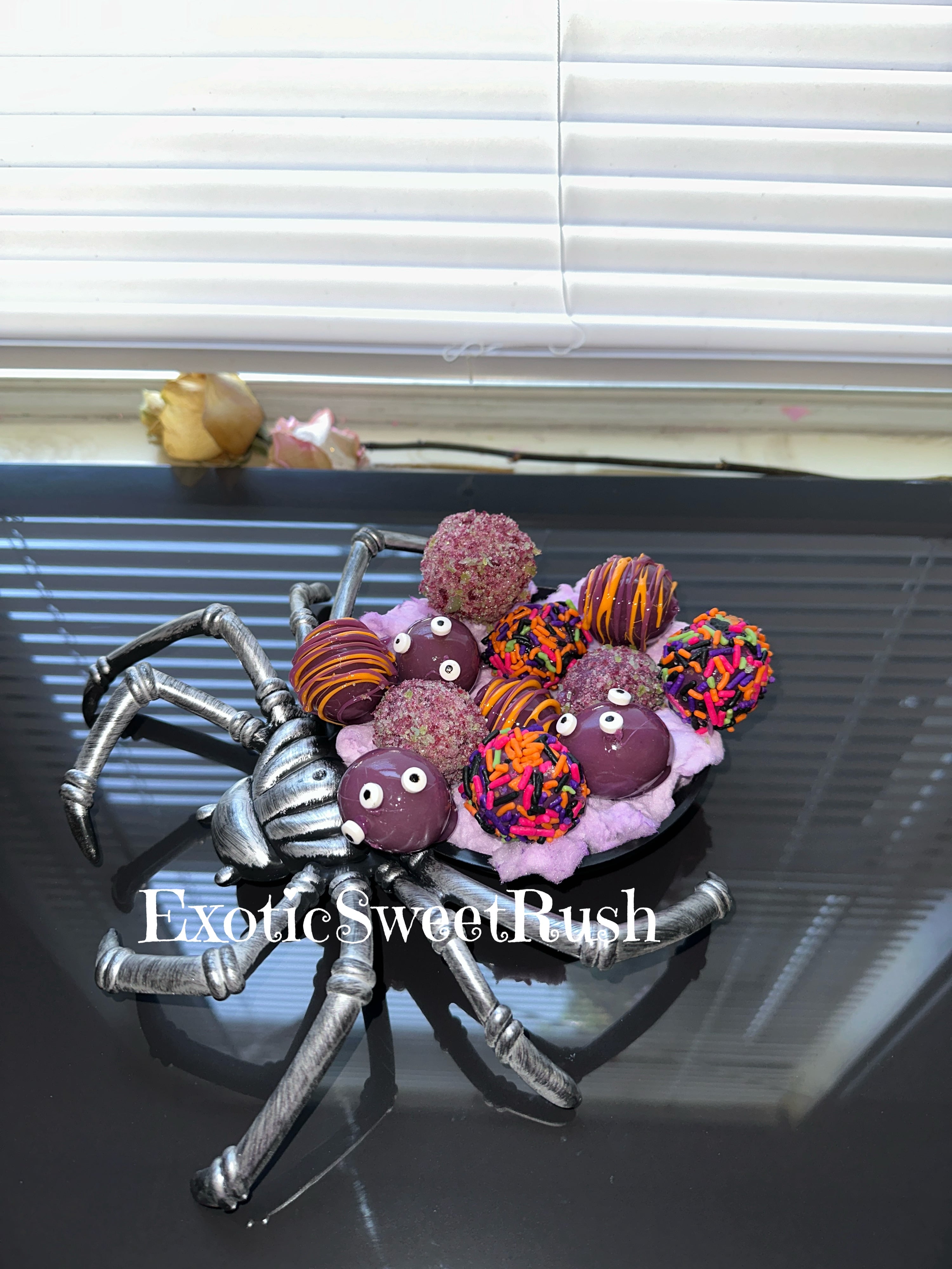 ExoticSweetRush
