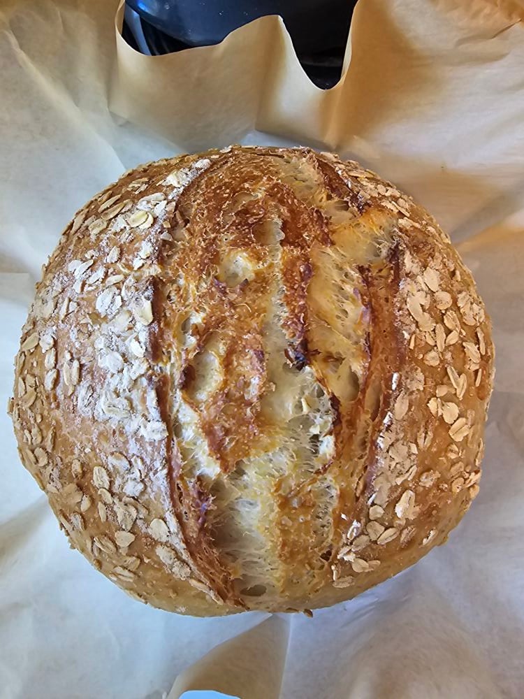 Wake & Bake Online Bakery