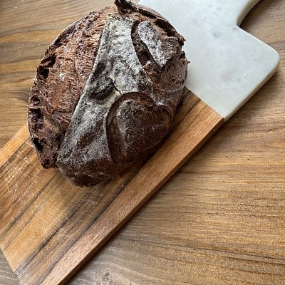 The Daily Crust