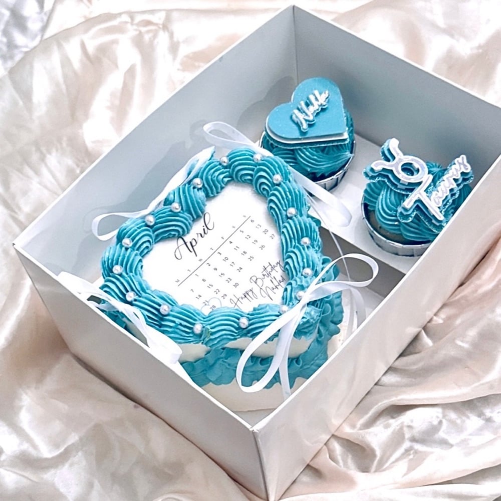 Love’s Comfort Luxury Treats