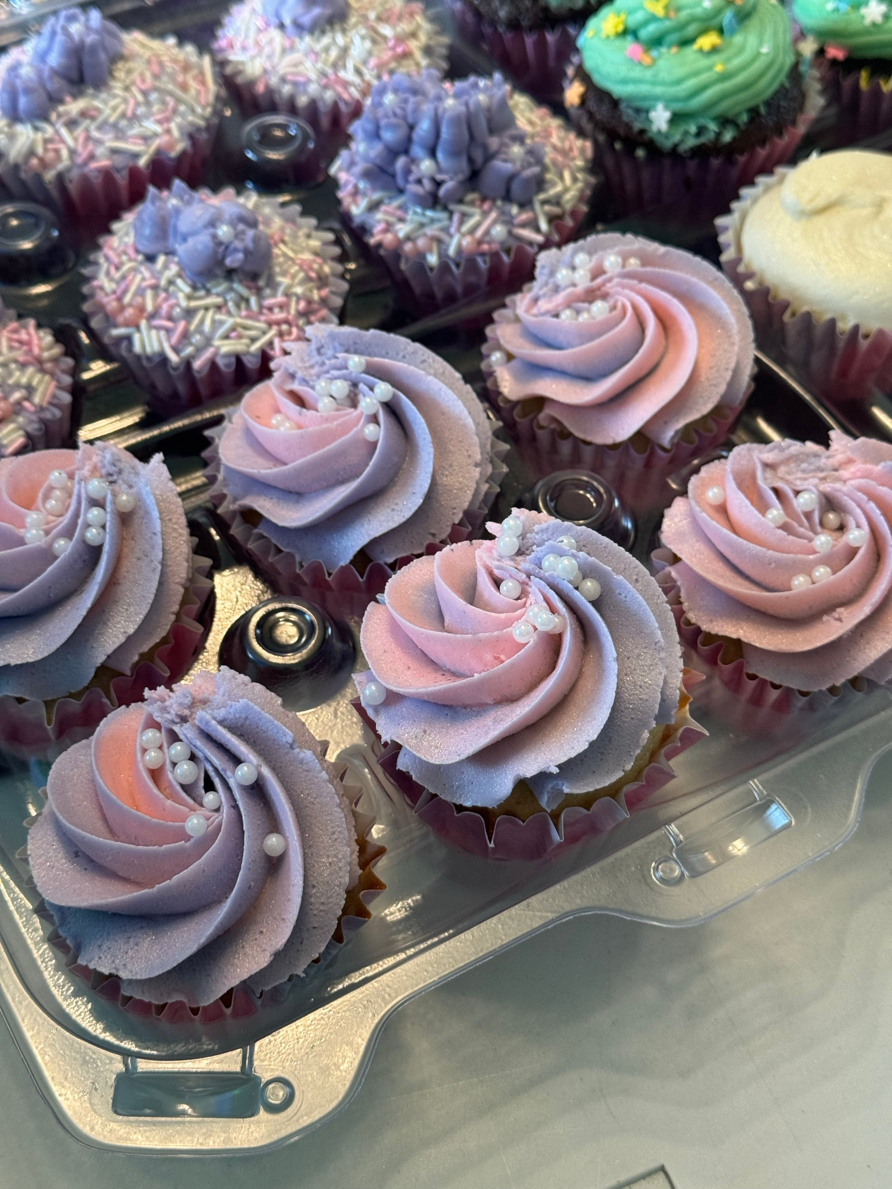 Angel’s Cupcakes
