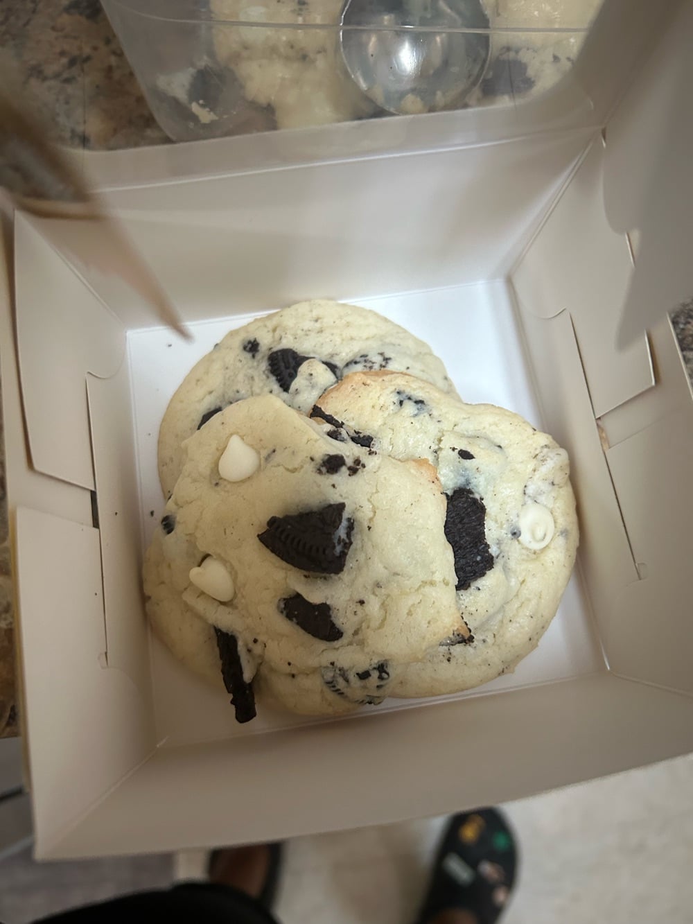 Sweetsbytaii
