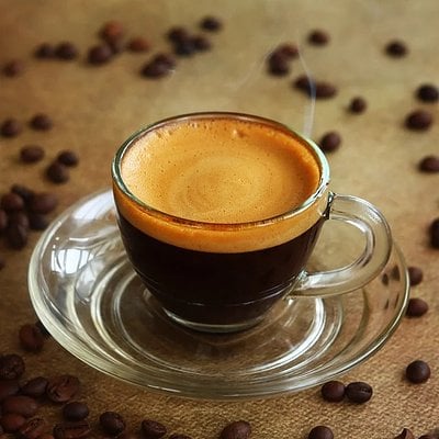BREWED MINDS COFFEE HOUSE
