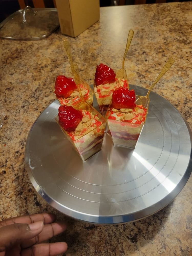 A & A Sweets LLC