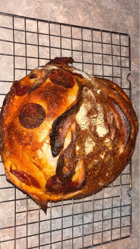 Dough My Goodness