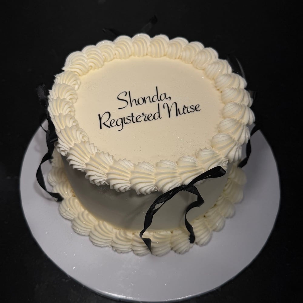 TeylorMadeCakes