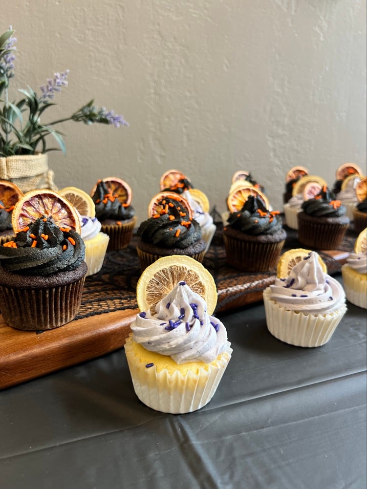 Bakes by Ri