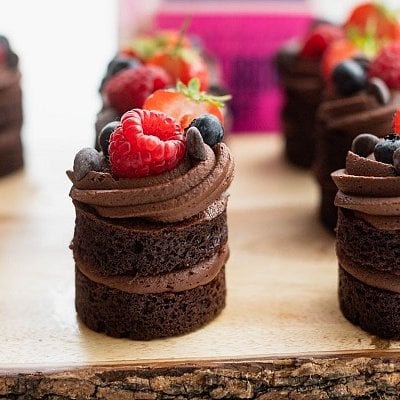 Tahili’s Little Bakery