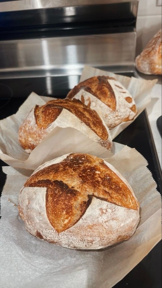 Pink Angel Bakery