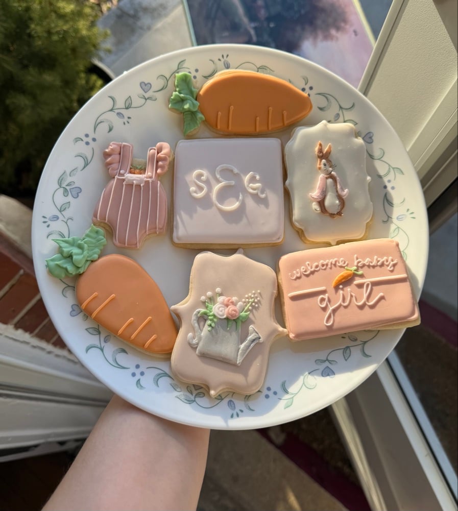 Gourmet Breadstuff photo