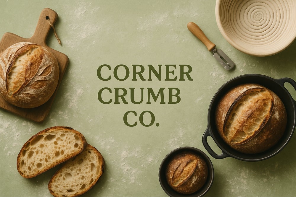 Corner Crumb Co.