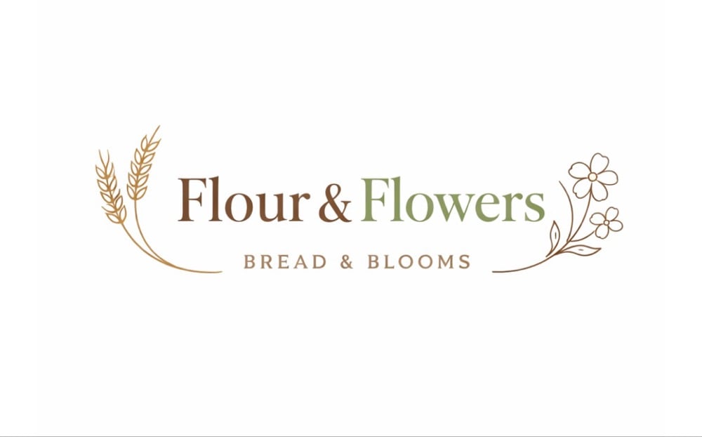 Flour & Flowers photo
