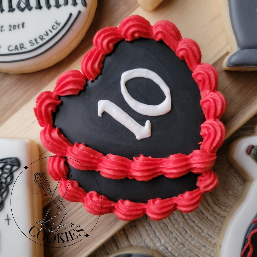 Kiko Cookies