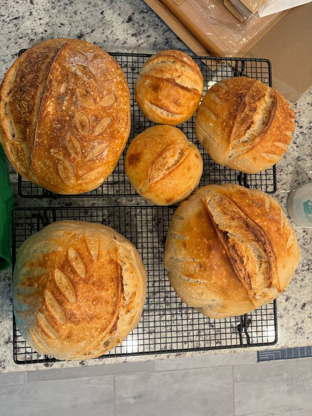SWFL Sourdough