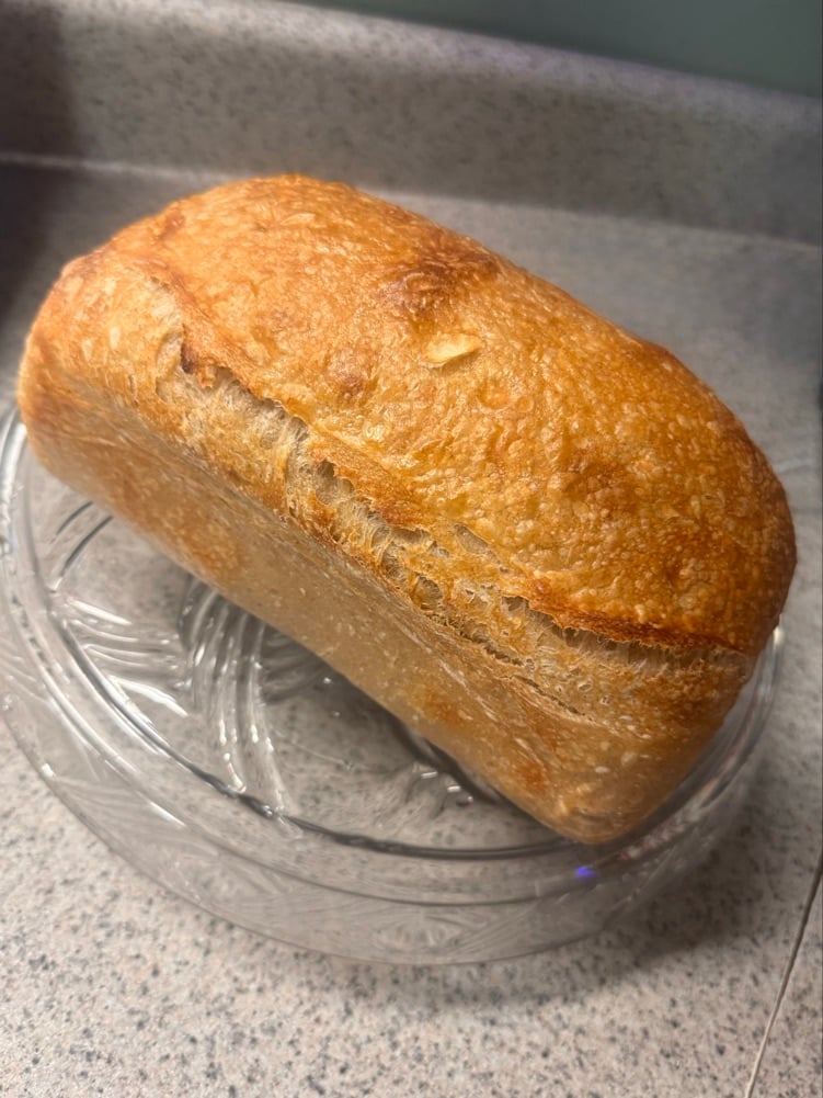 Grace & Grain Baking Co.