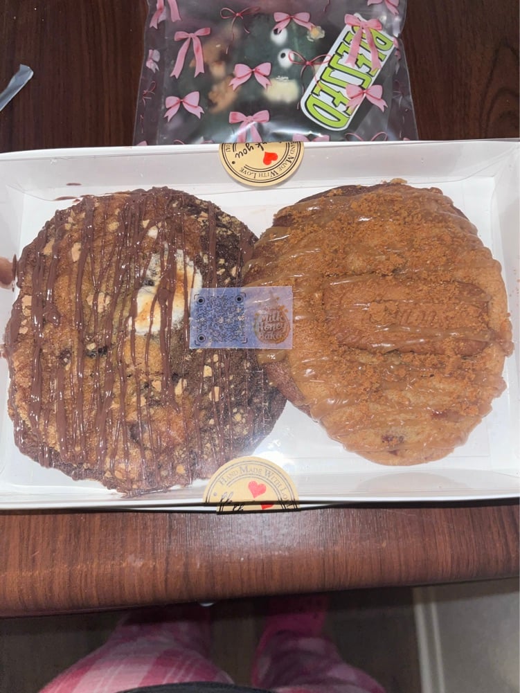 TheLandofMilkandHoneyBakery