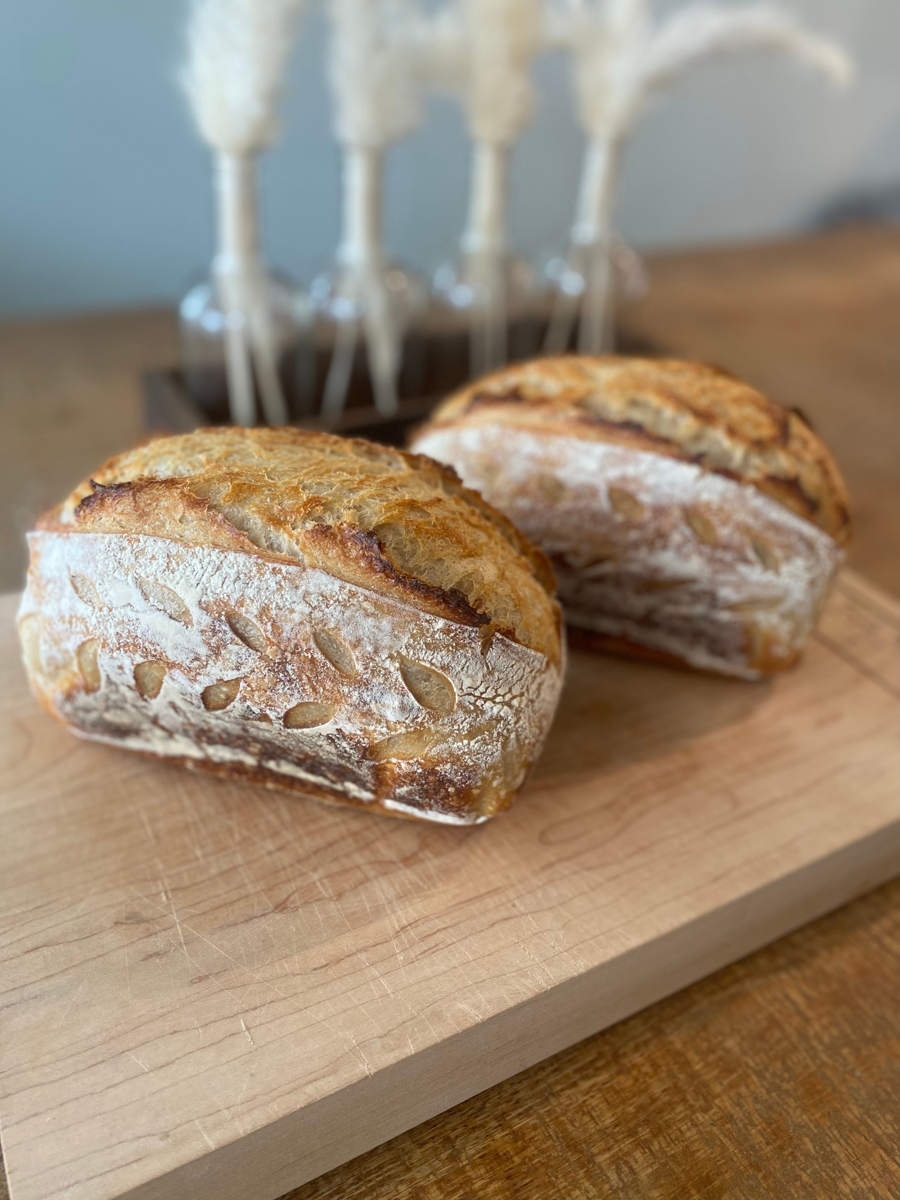 Artisan Bread Company