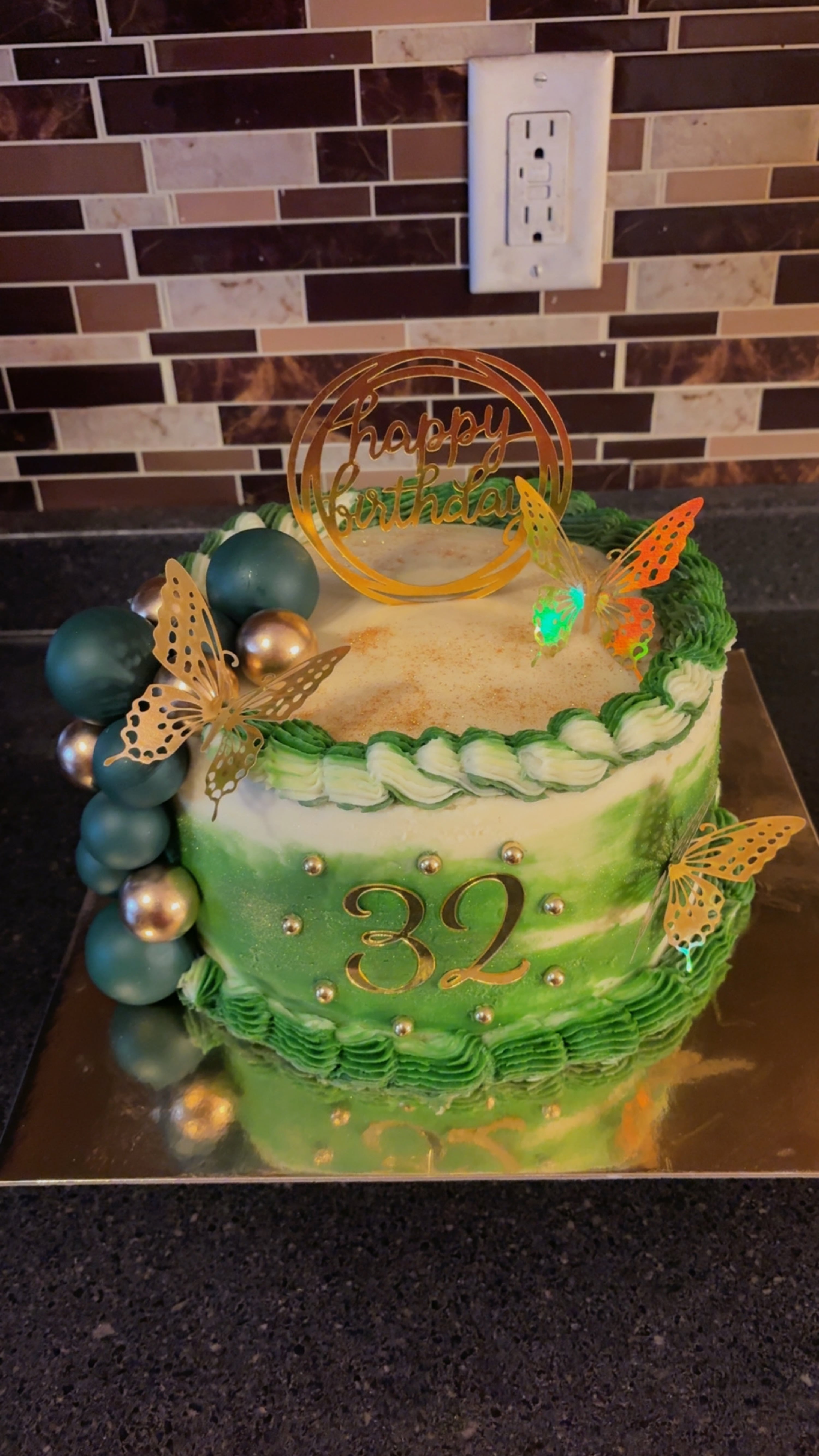 Cakez By Kish