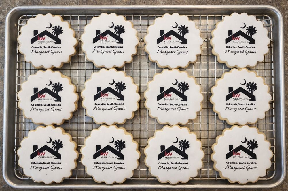 SUGAR STREET SWEETS photo