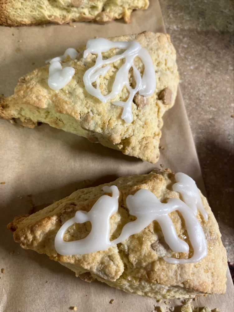 LaMarsh Homestead Sourdough Bakery