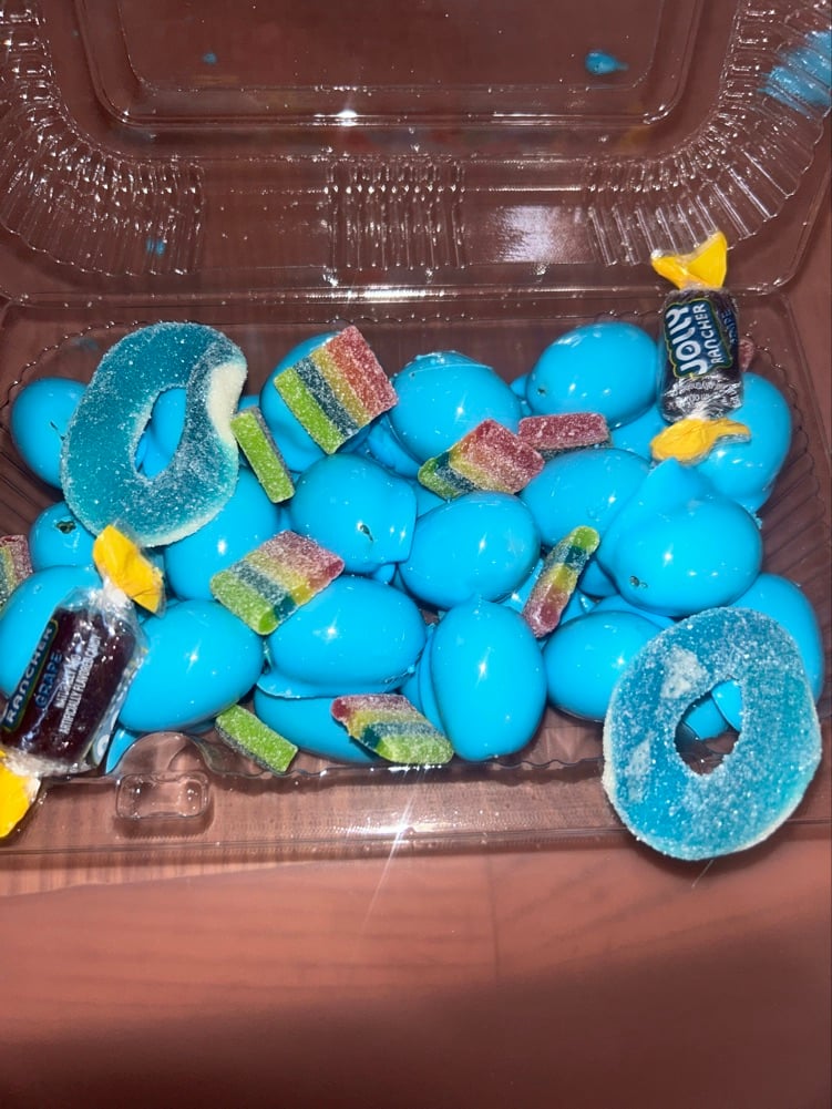 Kia Kxotic Treats photo