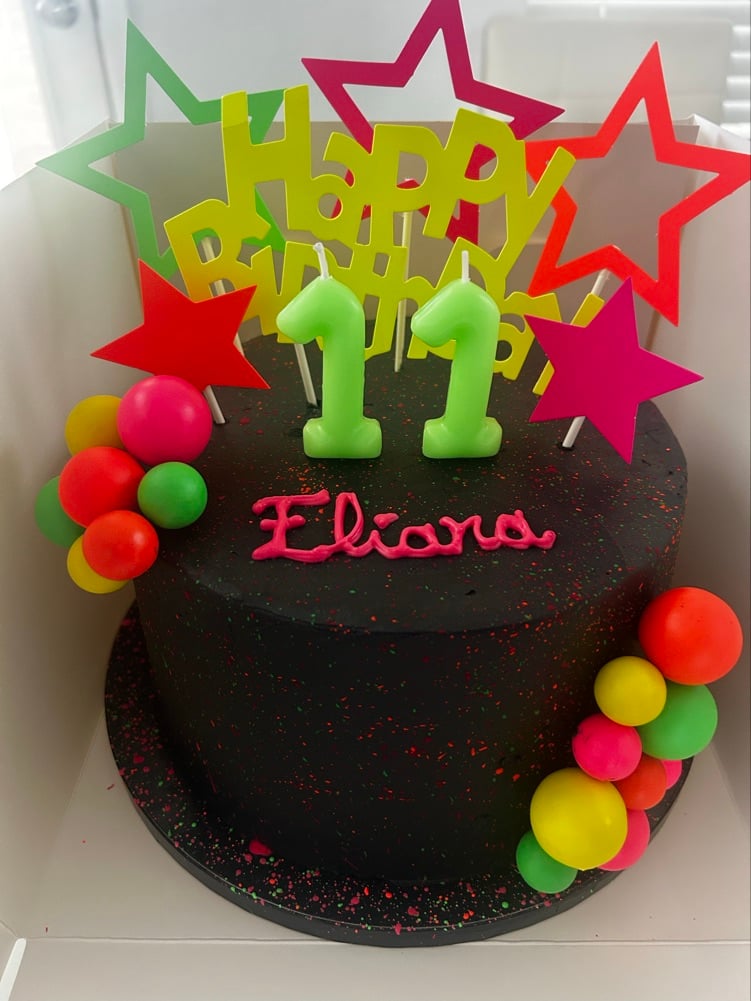 Elaine’s Sweet Bites & Bakes