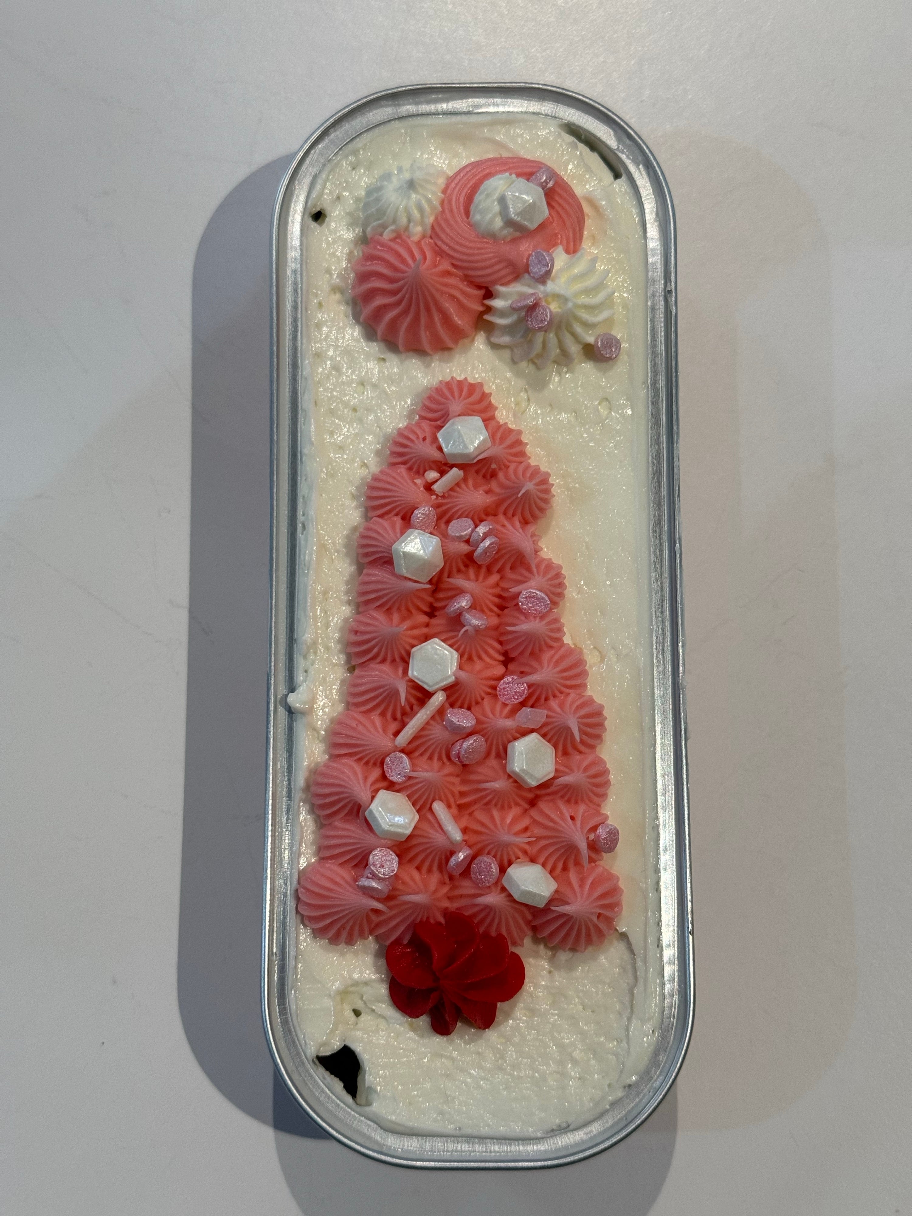 Little Cakes By Lisa