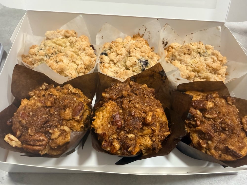 Steph's Treats, LLC photo