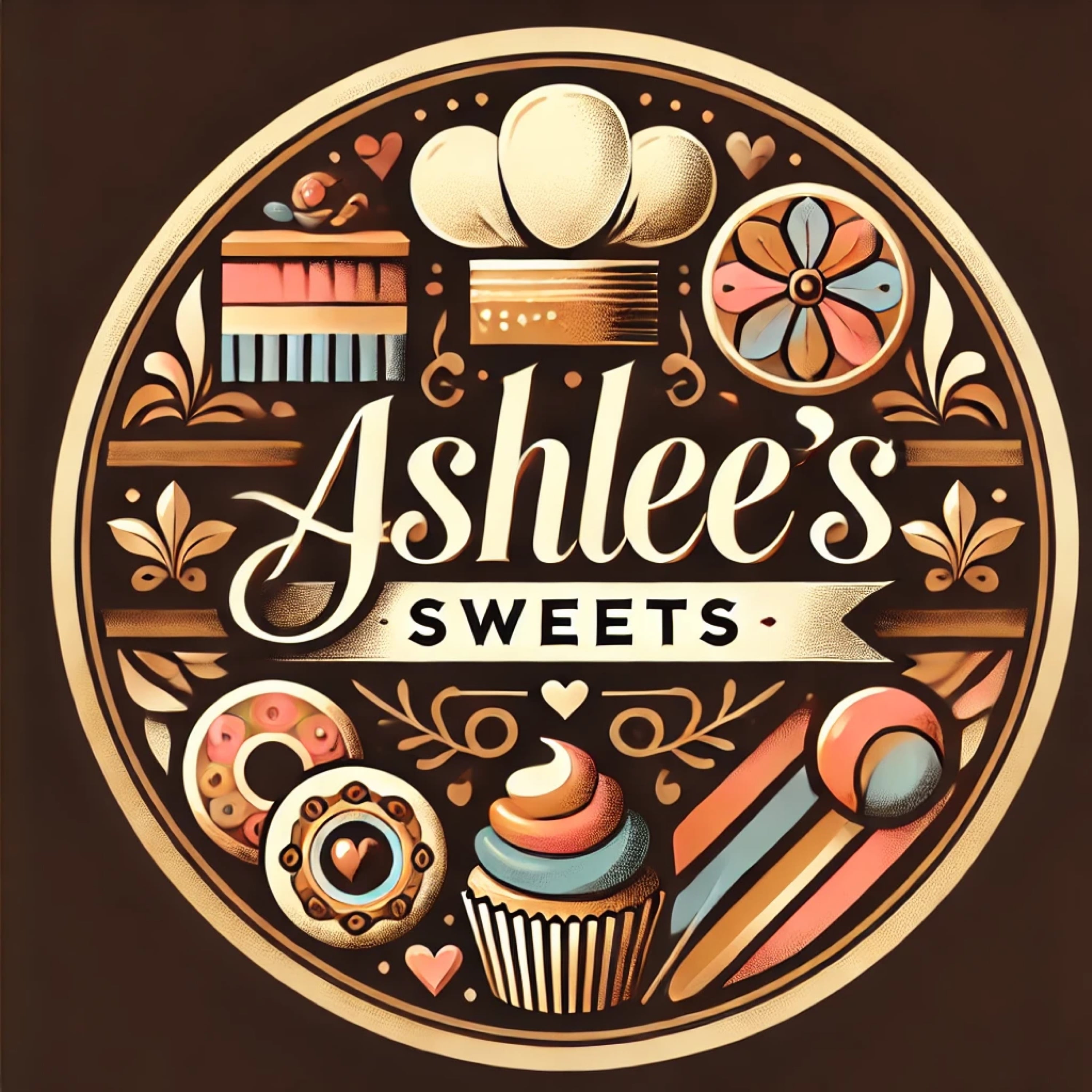 Ashlee’s Sweets