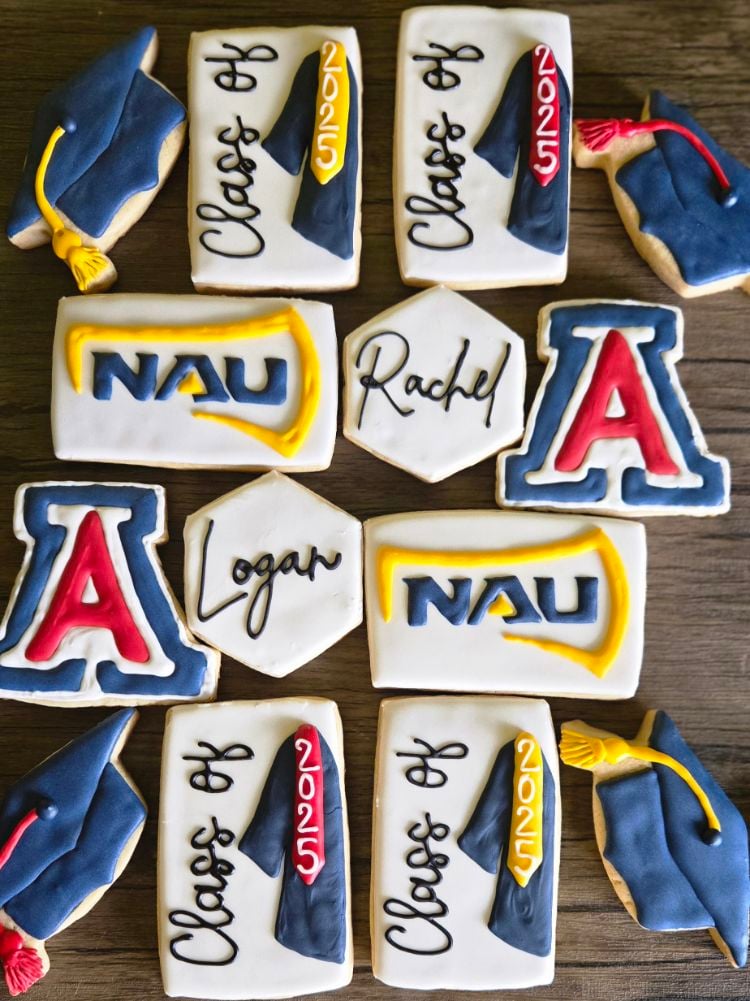 Georgie's Bakery AZ