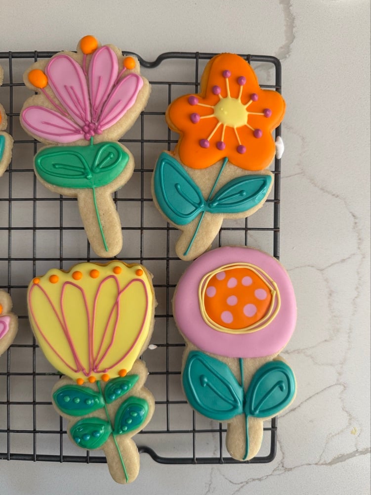 The Three Little Cookies
