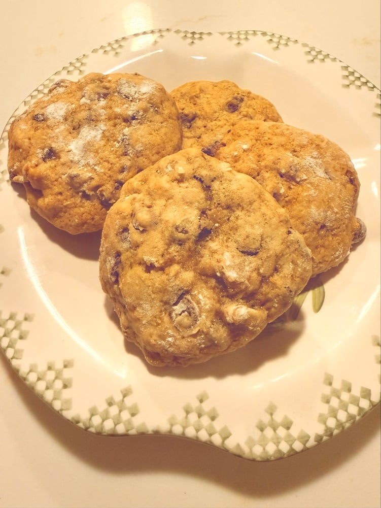 Enedina's Bakery Shop￼