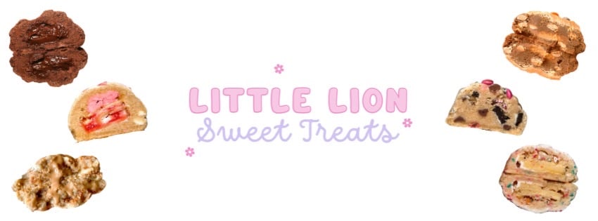 Little Lion Sweet Treats photo