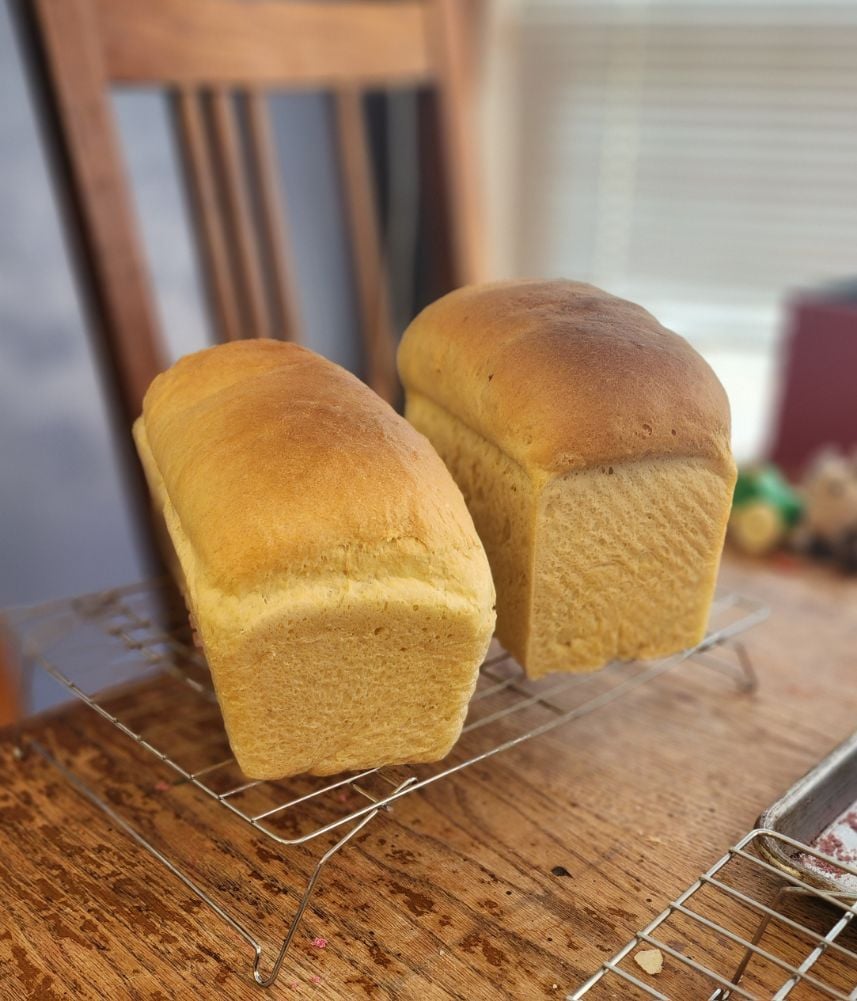 Mamasoup Bakes
