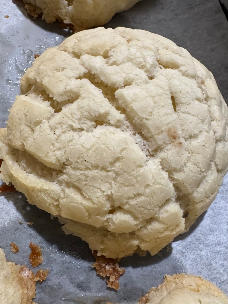 Sabrina’s Wild Yeast