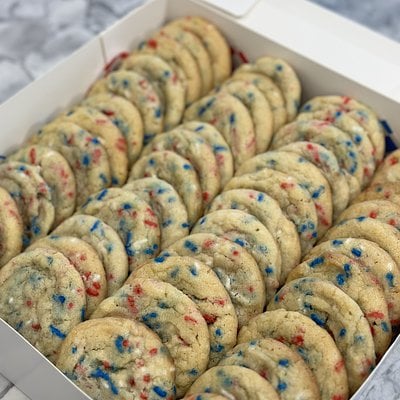 Sweet Treats by Shaina photo