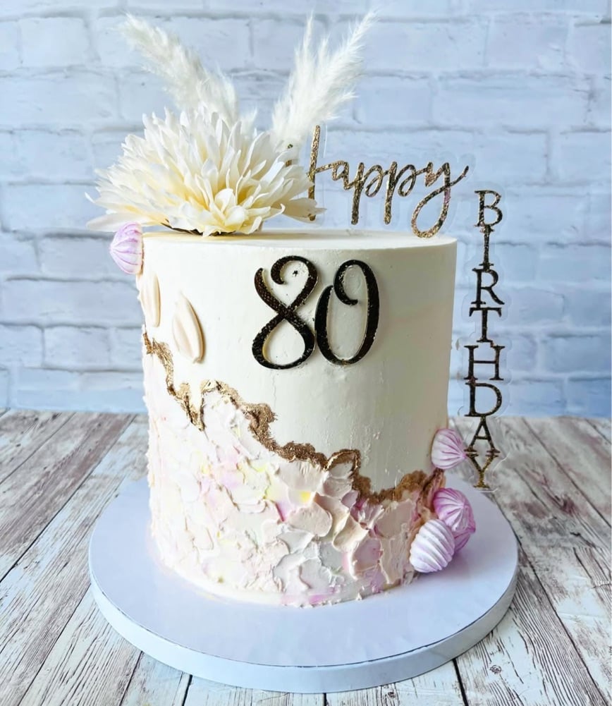 Buttiful Sweet Creations