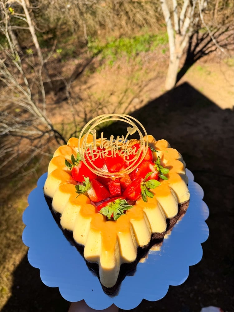 Sweets By Gene