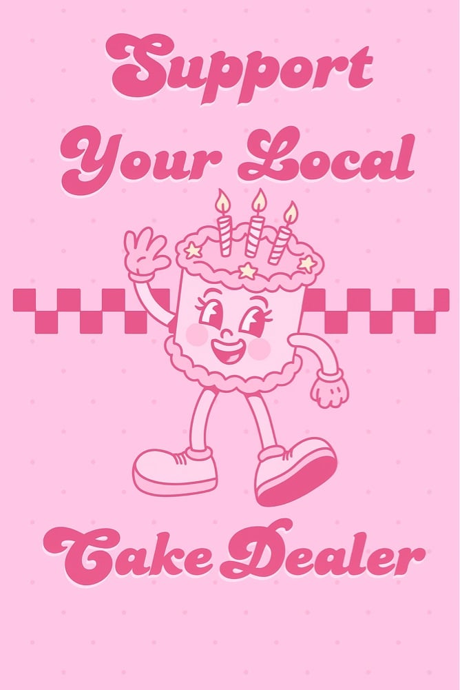The Flour Shop - Elizabethville
