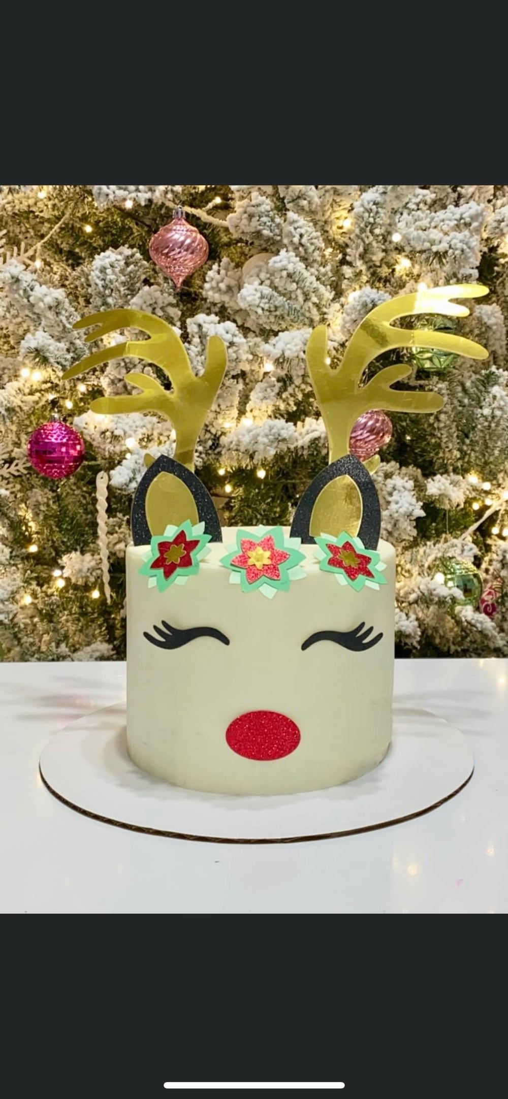Cakin Daily, LLC